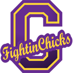 Chickasha Letter Logo