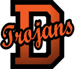 Douglass Letter Logo