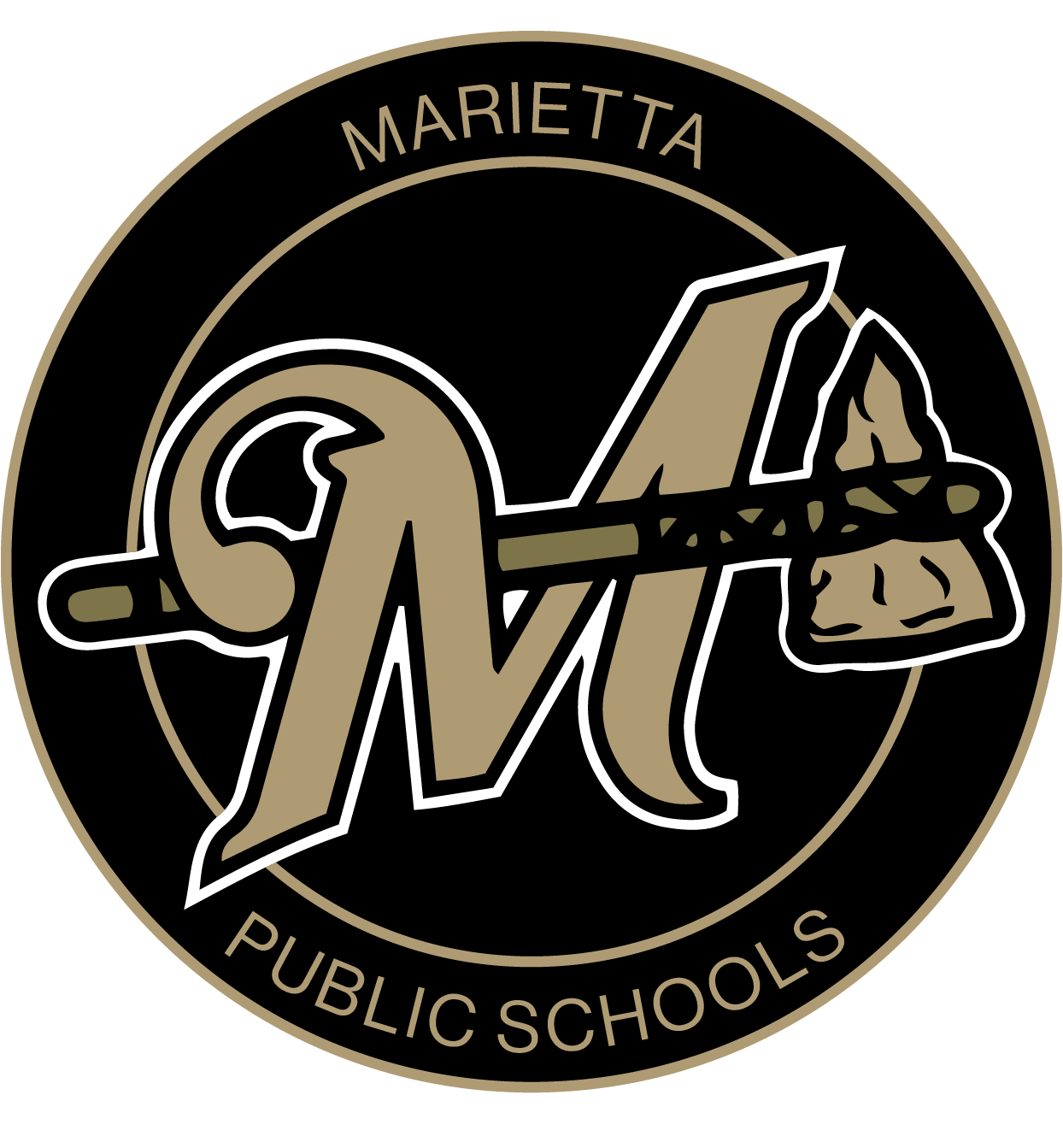 Marietta Logo