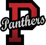 Pauls Valley Letter Logo