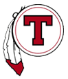 Tishomingo Logo