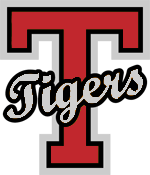 Tuttle Letter Logo